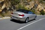 BMW 6-Series Convertible 2011 года